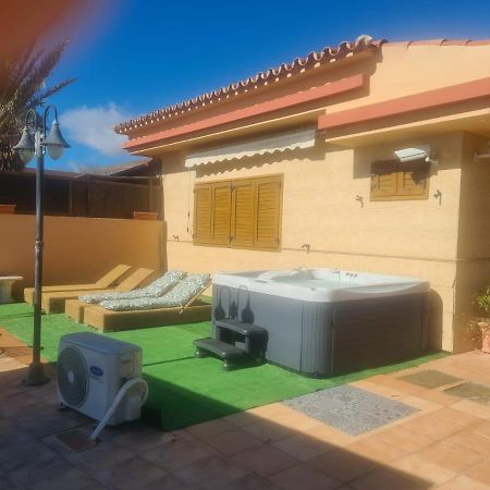 Villas El Paraiso Morro Jable Exterior foto