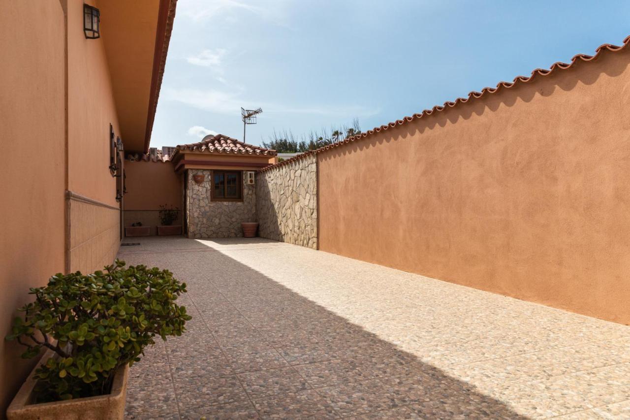 Villas El Paraiso Morro Jable Exterior foto