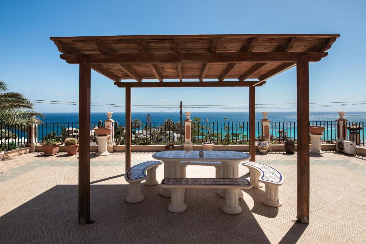 Villas El Paraiso Morro Jable Exterior foto