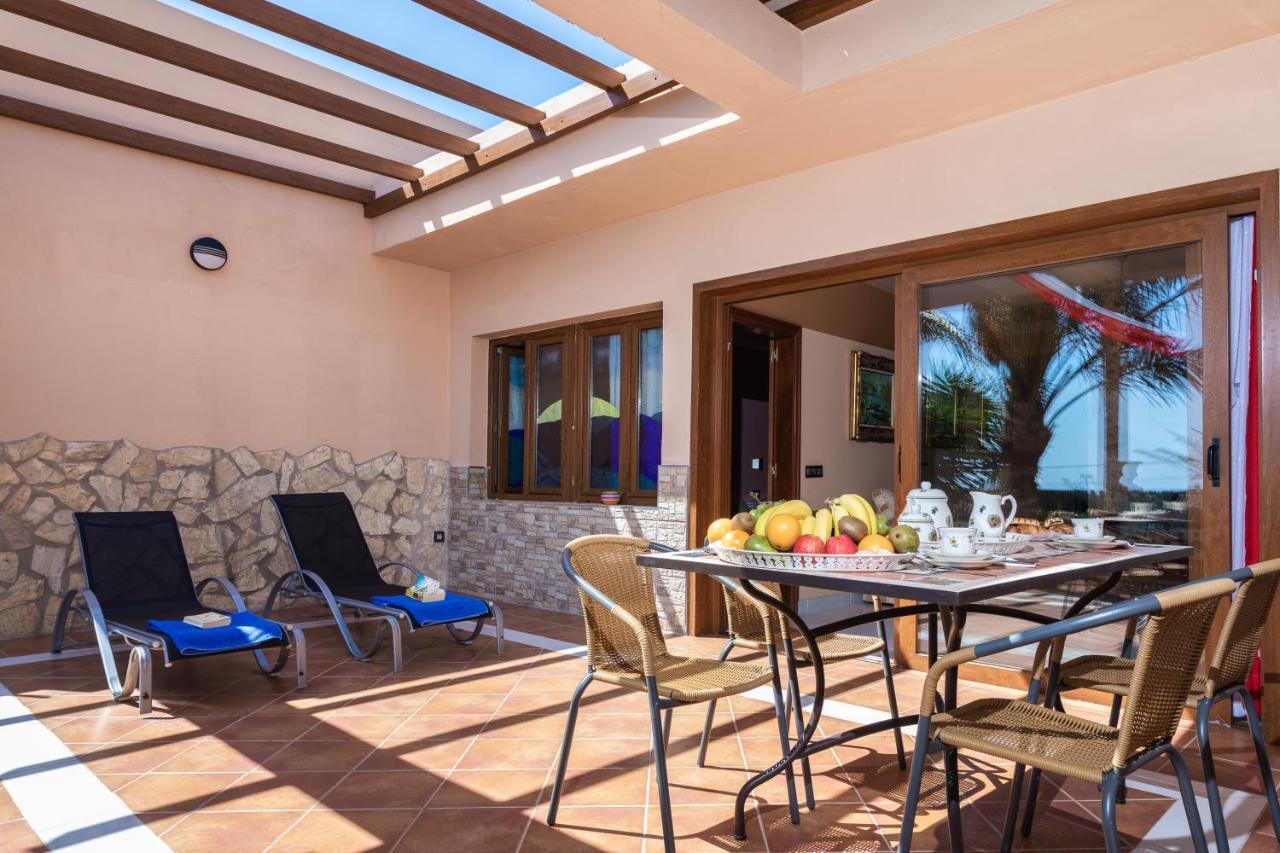 Villas El Paraiso Morro Jable Exterior foto